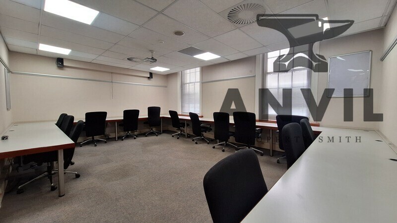 The Standard Bank Building - Standard Bank Entire Building property image 25