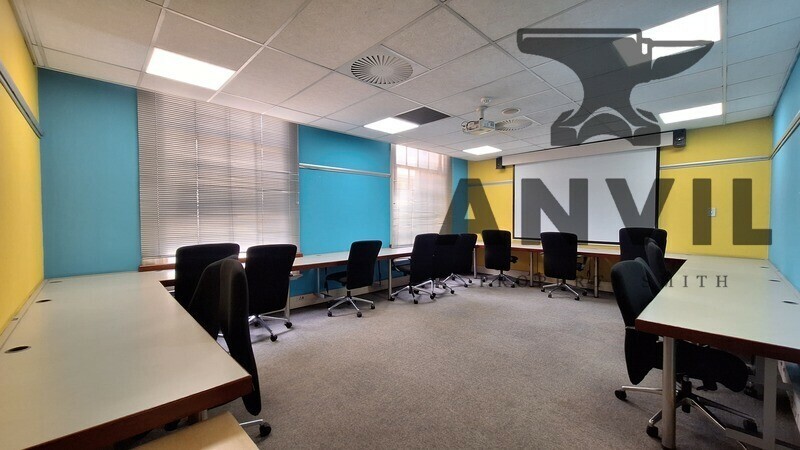 The Standard Bank Building - Standard Bank Entire Building property image 24