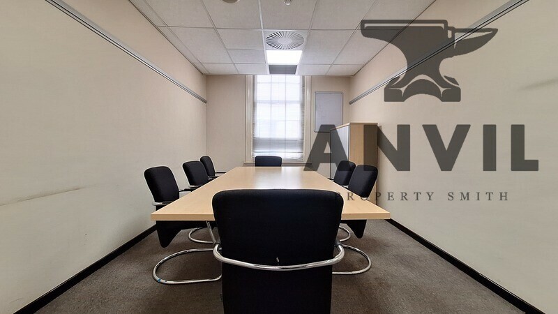 The Standard Bank Building - Standard Bank Entire Building property image 19