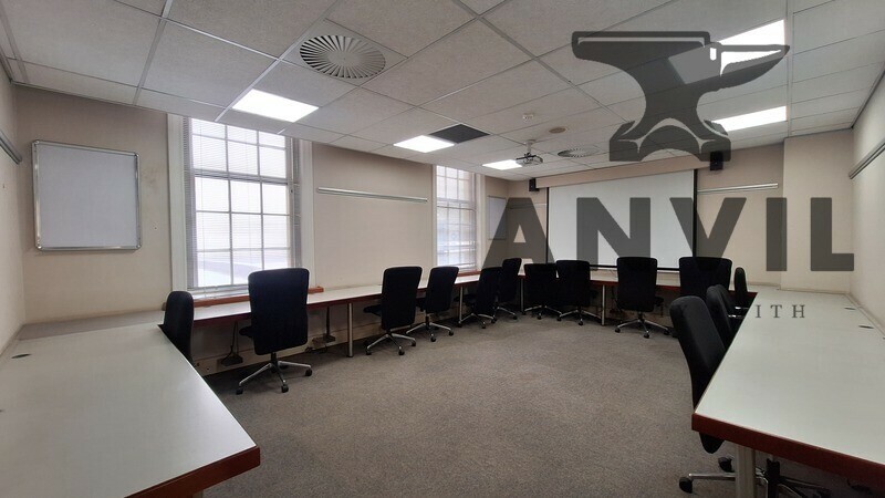 The Standard Bank Building - Standard Bank Entire Building property image 27