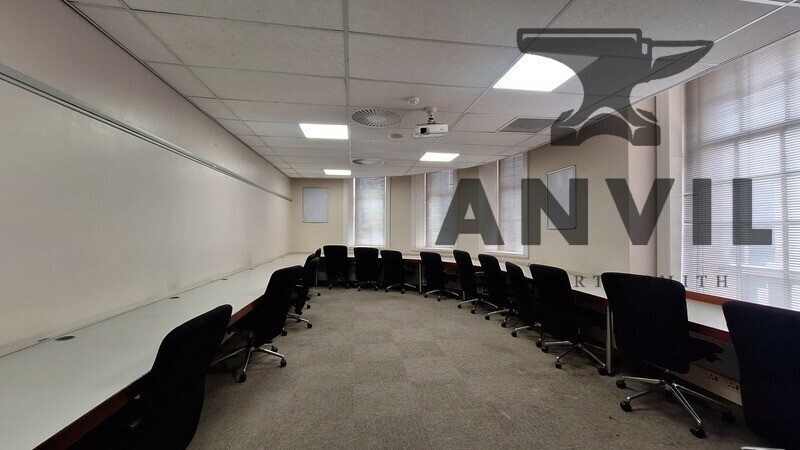 The Standard Bank Building - Standard Bank Entire Building property image 26