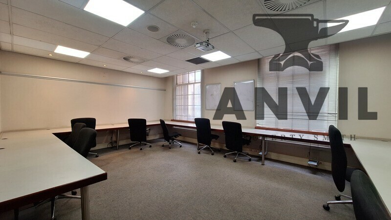 The Standard Bank Building - Standard Bank Entire Building property image 28