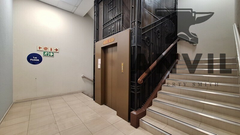 The Standard Bank Building - Standard Bank Entire Building property image 29