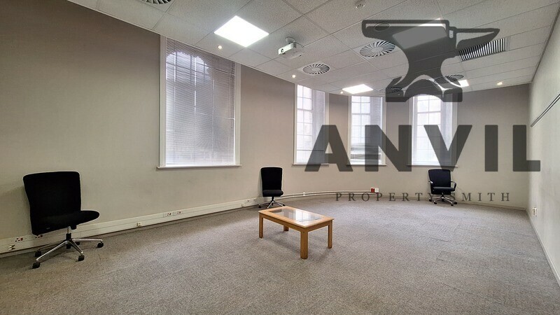 The Standard Bank Building - Standard Bank Entire Building property image 36