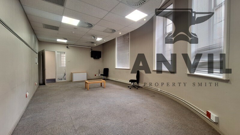 The Standard Bank Building - Standard Bank Entire Building property image 37