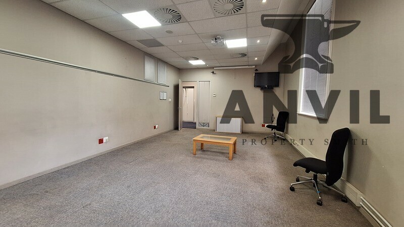 The Standard Bank Building - Standard Bank Entire Building property image 38