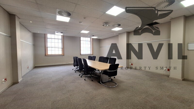 The Standard Bank Building - Standard Bank Entire Building property image 39