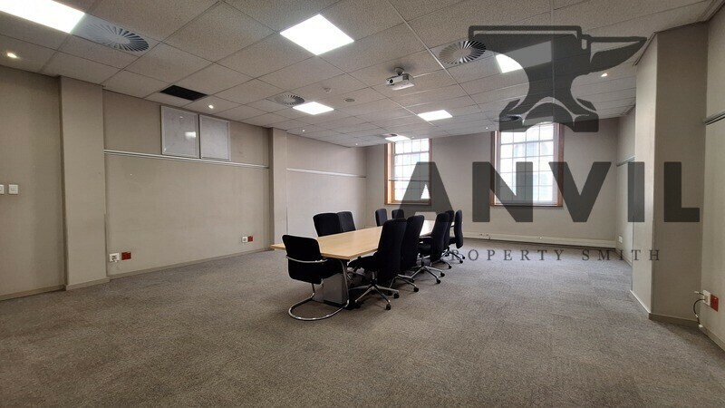 The Standard Bank Building - Standard Bank Entire Building property image 40