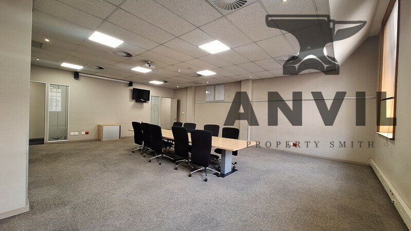 The Standard Bank Building - Standard Bank Entire Building property image 41