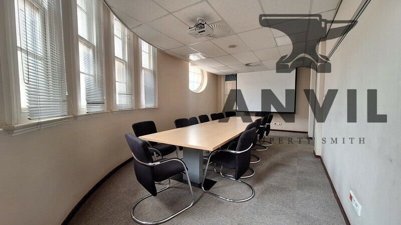 The Standard Bank Building - Standard Bank Entire Building property image 42