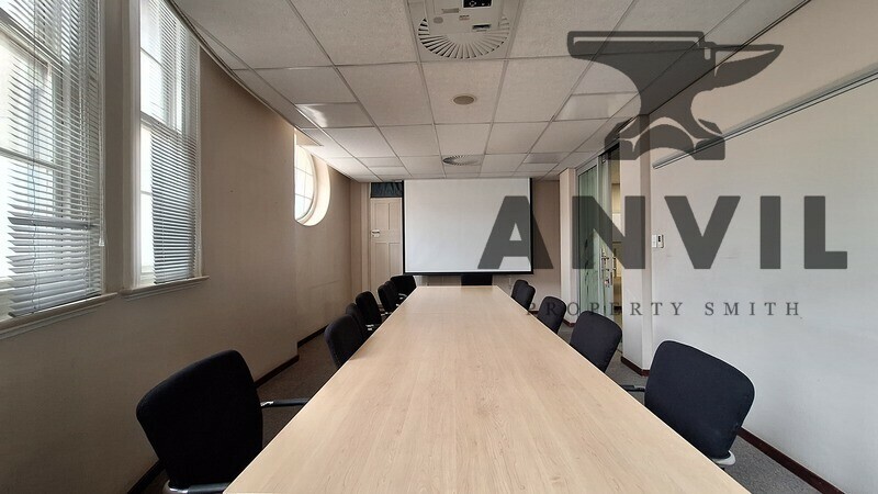 The Standard Bank Building - Standard Bank Entire Building property image 43