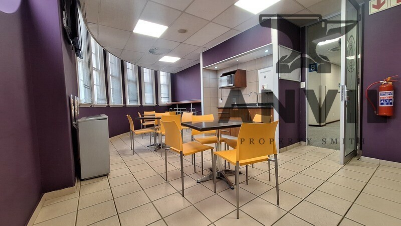 The Standard Bank Building - Standard Bank Entire Building property image 49