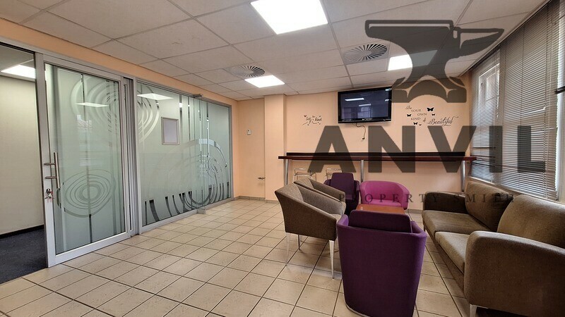 The Standard Bank Building - Standard Bank Entire Building property image 46