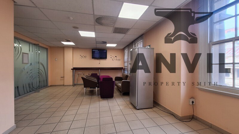 The Standard Bank Building - Standard Bank Entire Building property image 51