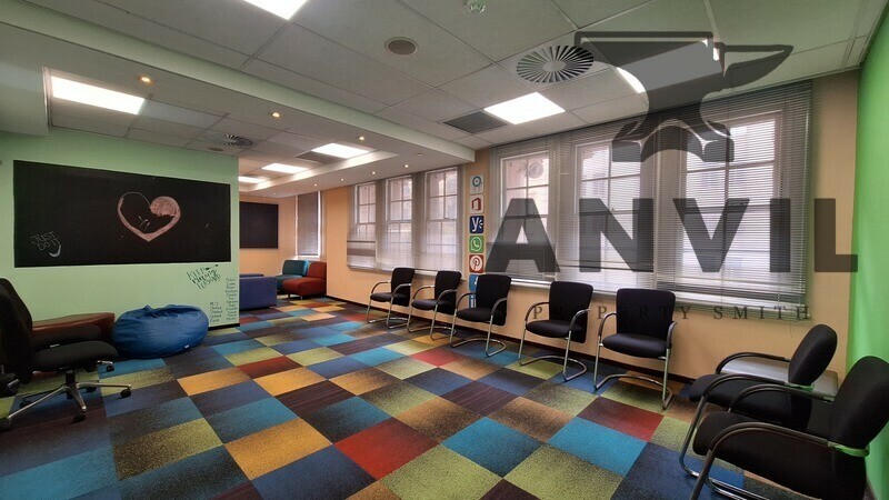 The Standard Bank Building - Standard Bank Entire Building property image 48