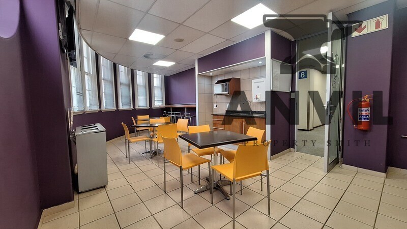 The Standard Bank Building - Standard Bank Entire Building property image 50