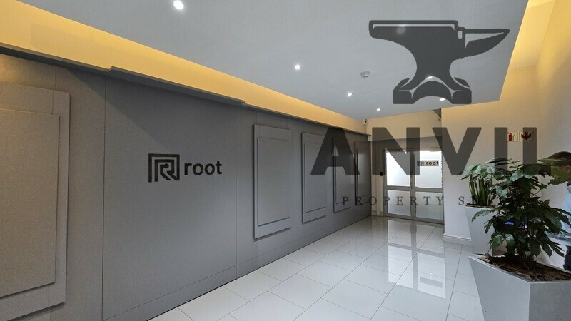 Hill House, 43 Somerset Rd - Office 4A property image 2