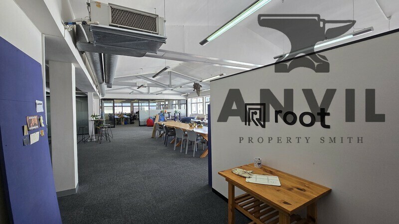 Hill House, 43 Somerset Rd - Office 4A property image 3