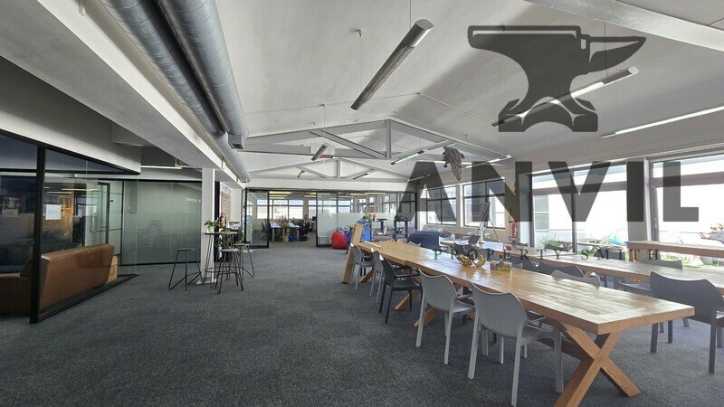 Hill House, 43 Somerset Rd - Office 4A property image 4