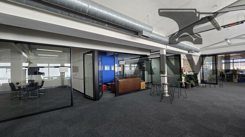 Hill House, 43 Somerset Rd - Office 4A property image 5