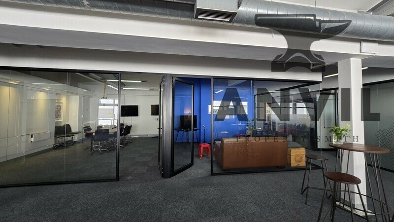 Hill House, 43 Somerset Rd - Office 4A property image 6