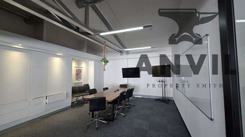 Hill House, 43 Somerset Rd - Office 4A property image 7