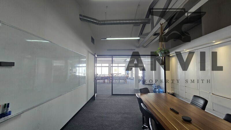 Hill House, 43 Somerset Rd - Office 4A property image 8