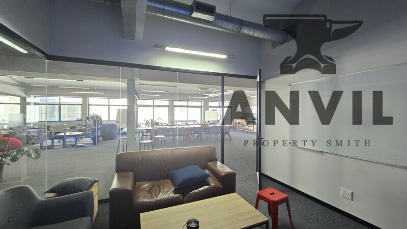 Hill House, 43 Somerset Rd - Office 4A property image 9