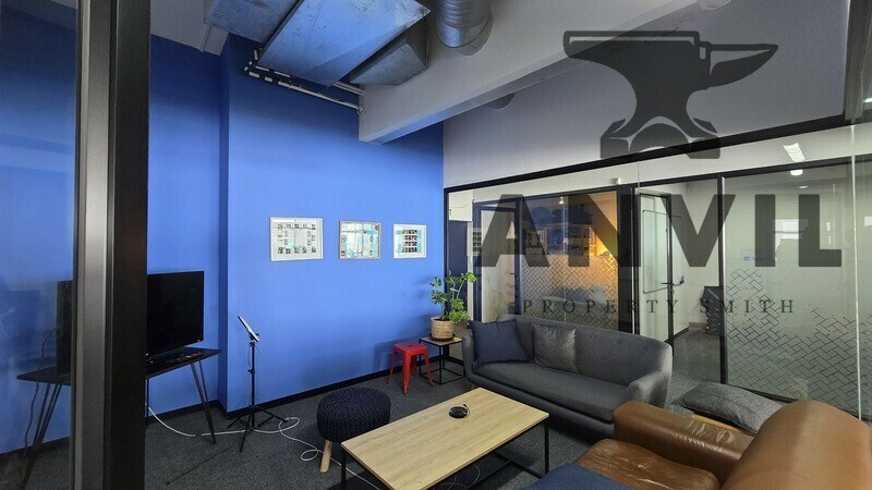 Hill House, 43 Somerset Rd - Office 4A property image 10