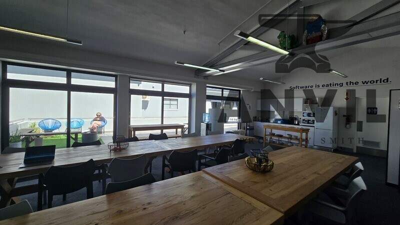 Hill House, 43 Somerset Rd - Office 4A property image 11