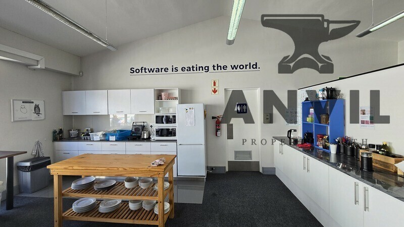 Hill House, 43 Somerset Rd - Office 4A property image 12