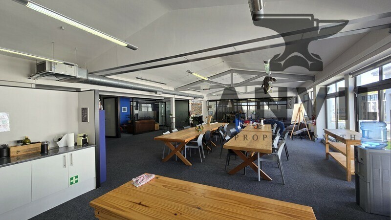 Hill House, 43 Somerset Rd - Office 4A property image 13