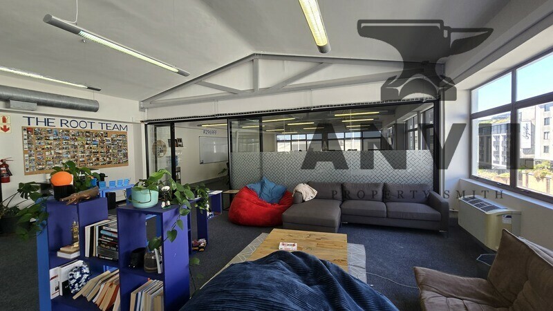 Hill House, 43 Somerset Rd - Office 4A property image 16