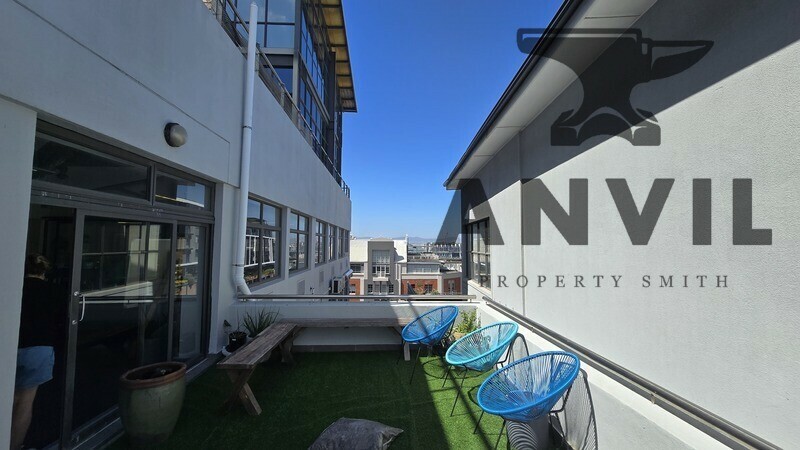 Hill House, 43 Somerset Rd - Office 4A property image 17