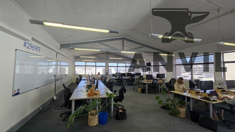 Hill House, 43 Somerset Rd - Office 4A property image 18