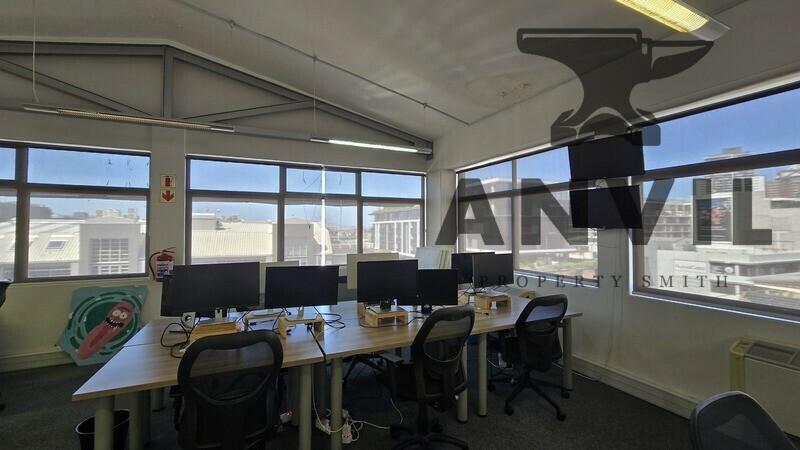 Hill House, 43 Somerset Rd - Office 4A property image 19