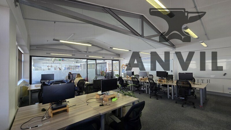 Hill House, 43 Somerset Rd - Office 4A property image 20