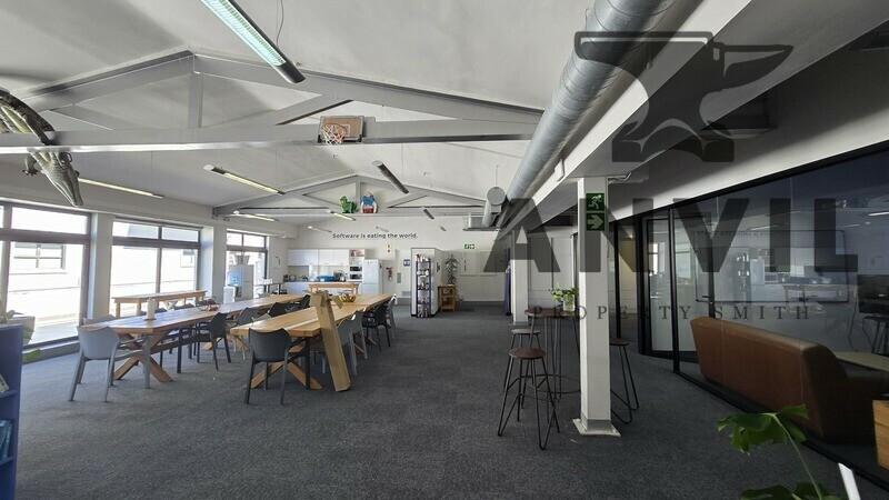 Hill House, 43 Somerset Rd - Office 4A property image 21