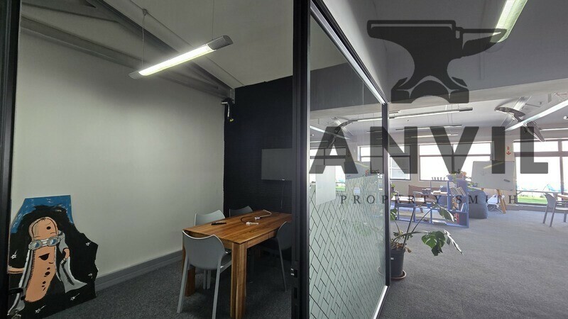 Hill House, 43 Somerset Rd - Office 4A property image 22