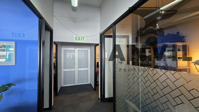 Hill House, 43 Somerset Rd - Office 4A property image 23