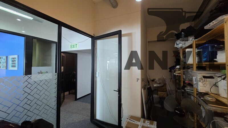 Hill House, 43 Somerset Rd - Office 4A property image 24