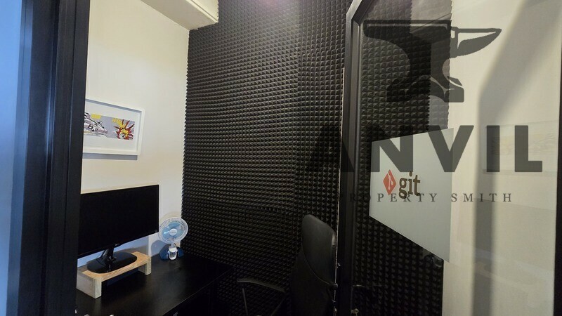 Hill House, 43 Somerset Rd - Office 4A property image 25