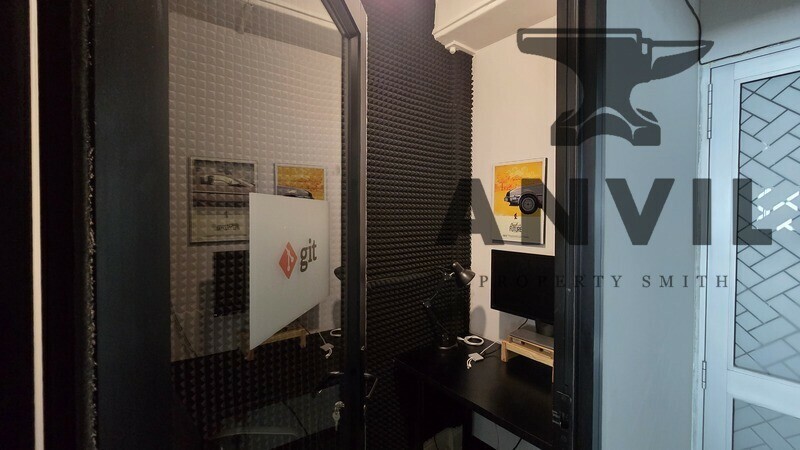 Hill House, 43 Somerset Rd - Office 4A property image 26