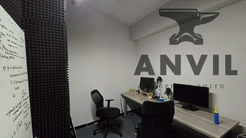 Hill House, 43 Somerset Rd - Office 4A property image 27