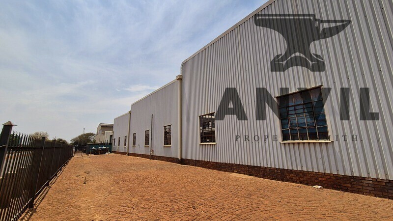 37 Frans du Toit Street - Entire Building property image 4