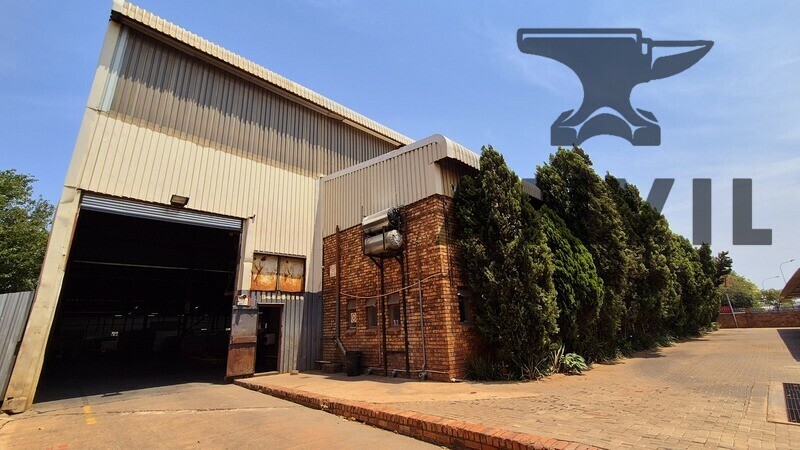 37 Frans du Toit Street - Entire Building property image 2