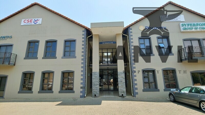 12 Victoria Link  - GF RW property image 23