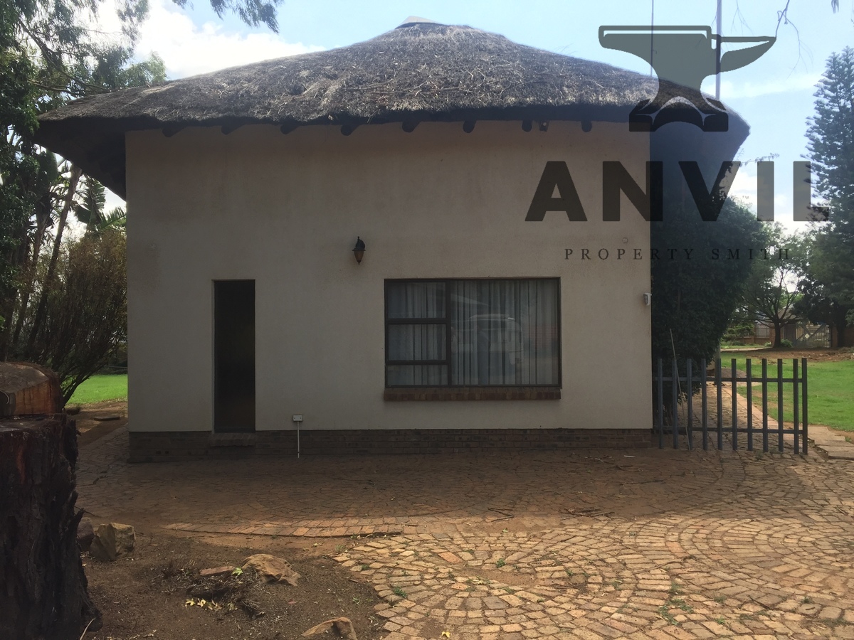 138 Deodar Street, Pomona, Kempton Park Pomona Anvil Property Smith