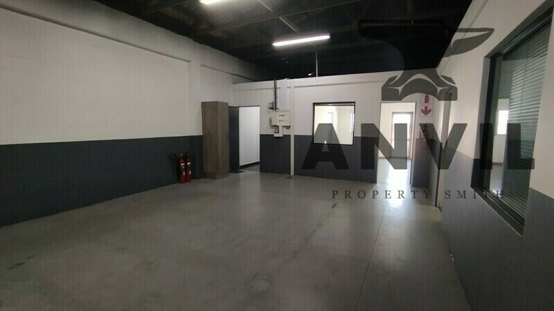 Paterson Industrial Park, 26 Paterson Road, North End - Unit 3 property image 5