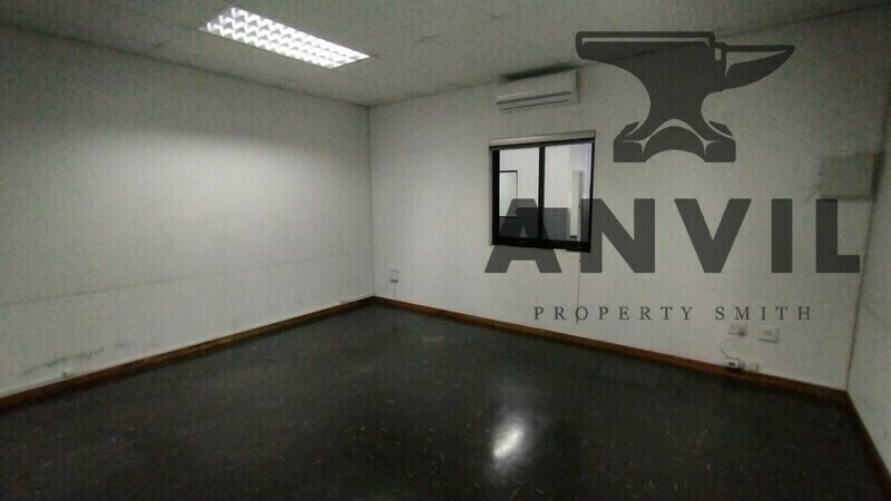 Paterson Industrial Park, 26 Paterson Road, North End - Unit 3 property image 6